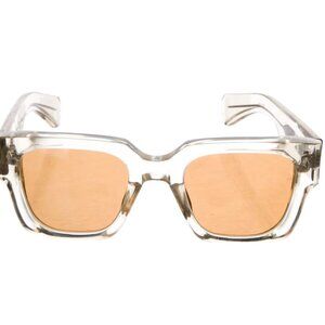 Jacques Marie Mage Enzo Square Sunglasses